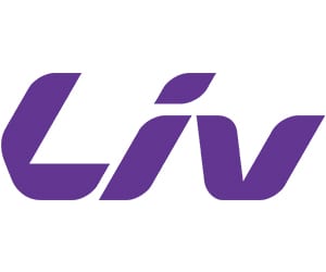Derailed-Bike-Shop--LIV-Bike-Logo